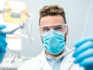 Trusted Dentist Arrested On Suspicion Of First-Degree Murder