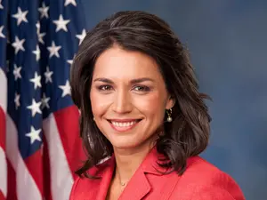 Tulsi Gabbard's Shift From Democrat To Trump Ally