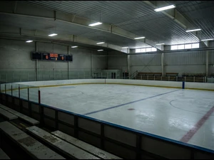 Two Killed In Shooting At Pawtucket Hockey Game