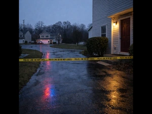 Two Women Found Dead in Pennsylvania Home After Tip