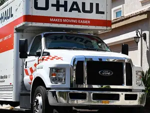 U-Haul Explosion Rocks Lewiston: One Dead, Businesses Damaged