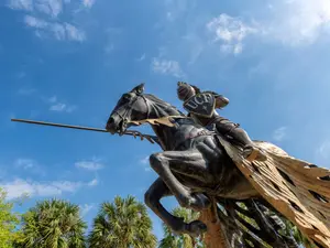 UCF Fraternity Under Fire After Allegedly Hitting Pledges With Cars