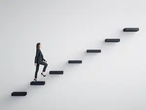 Unlock High Salaries Without A College Degree