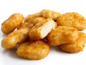 Unpleasant Surprise Found In Chicken McNuggets®