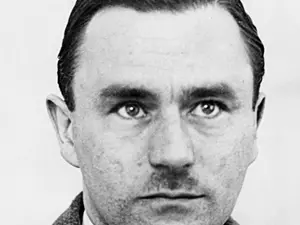 'Acid Bath' Killer Confesses