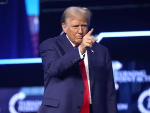 New Trump Shooting Footage Released