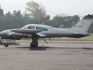 US Representatives Missing In Alaska For Over 50 Years