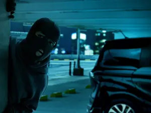 8 New Corvettes Vanish In Kentucky