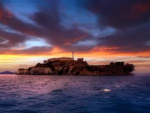 US Marshals Still Searching For Alcatraz Escapees