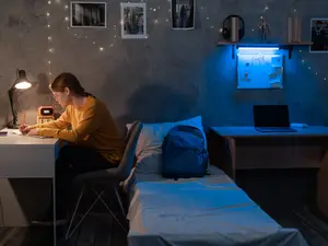  UVA Student's Remains Found On Abandoned Property