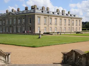 Vandals Target Grounds Of Princess Diana's Final Resting Place