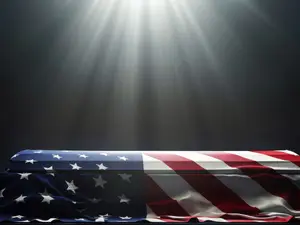 Veteran's Body Cut Up And Sold Without Family's Consent