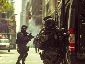 Video Game Feud Turns Fatal In Deadly 'Swatting' Incident