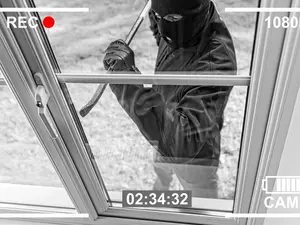 Alleged Naked Attacker Killed After Breaking Veteran's Legs