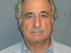 Wall Street's Golden Boy Turned Villian