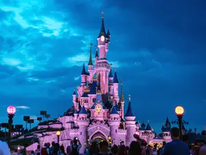 'Wallet Full Of Cocaine' Gets Florida Man Banned From Disney®