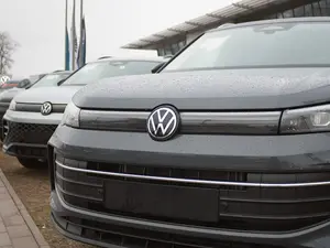 Warning: These SUVs Could Catch Fire
