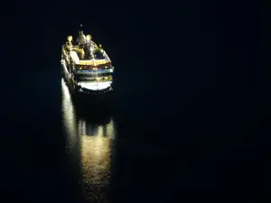 FBI Still Baffled By Cruise Ship Disappearance