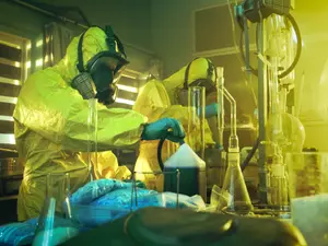 Was 'Breaking Bad' Based On A True Story?