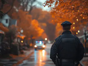 Watch Out For These 6 Crimes That Skyrocket On Thanksgiving!