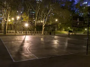 Teen Killed In Bronx Water Gun Fight