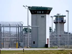 Welcome To California's New Prison Program, 'Prisneyland'