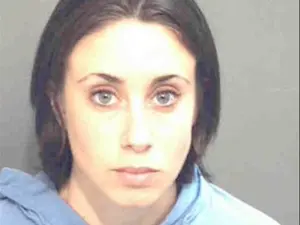What Happened To Casey Anthony?