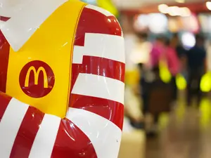 What Happened To McDonald's® Hamburglar?