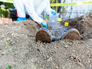 What Happens When A Body Is Exhumed?