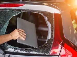 What Is A Smash-and-Grab And How Can You Avoid It?