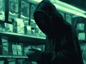 What Is Criminal Fencing And Why You Should Care