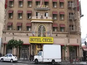 What Really Happened To Elisa Lam?