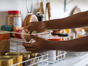What Really Happens When You Eat Expired Food?