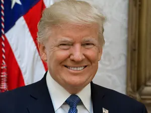 Trump's $20 Billion Move Could Change Everything