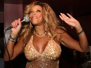 Wendy Williams Says She's Trapped - Here's The Truth