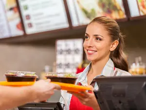 What's Really In Your Fast-Food?