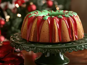 When Cake Kills: 3 Dead, 1 Arrested In Arsenic Bake-Off