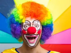 When Did Clowns Become So Terrifying?
