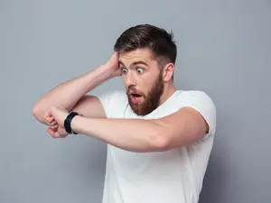 When Do Homicides Happen?