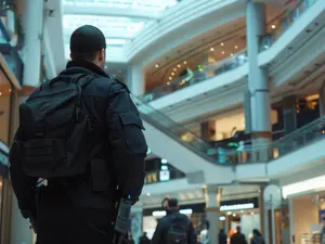 When Retail Turns Dangerous