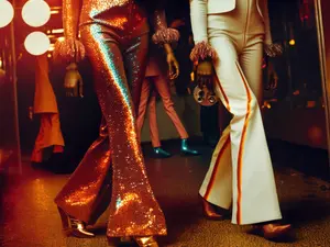 Where Are They Now? Forgotten '70s Icons