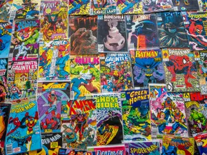 Where Did Comics Come From?