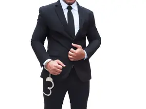 'Preppy Killer' Robert Chambers Walks Free Again