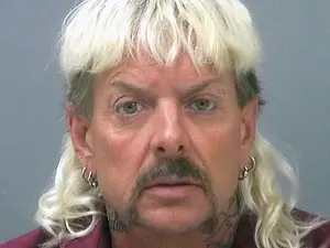 Where Is The Tiger King Now?