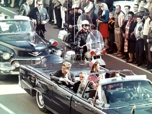 JFK Assassination: 6 Ordinary People, 6 Extraordinary Stories