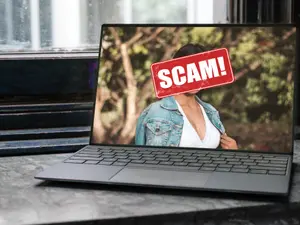 Who In The World Is Scamanda?