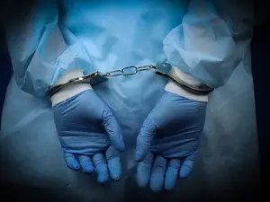 Who Is Baby Serial Killer Lucy Letby?