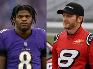 Why Dale Earnhardt Jr. Gave Up His Trademark Fight