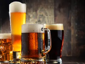 Who Really Invented Beer?