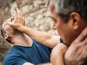 Why A Stranger's Tattoos Led To A Fatal Fight